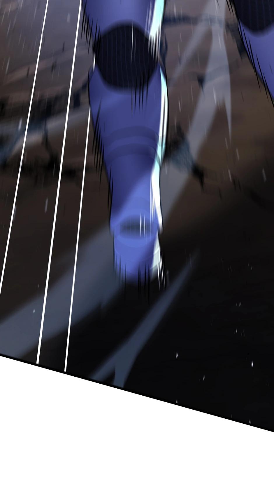 Read The Legendary Spearman Returns EN Manga Online