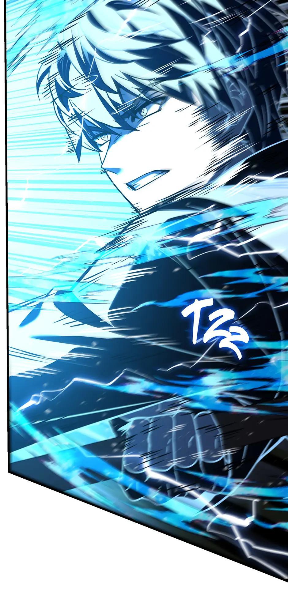 Read The Legendary Spearman Returns EN Manga Online