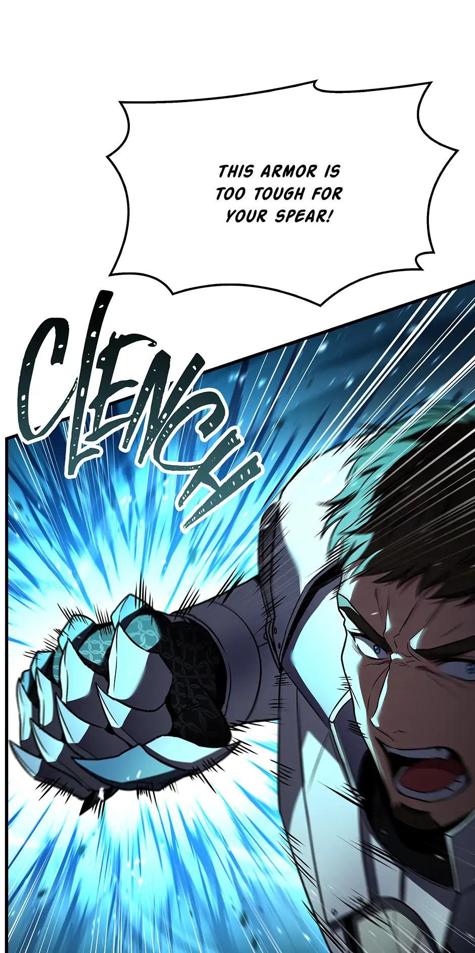 Read The Legendary Spearman Returns EN Manga Online