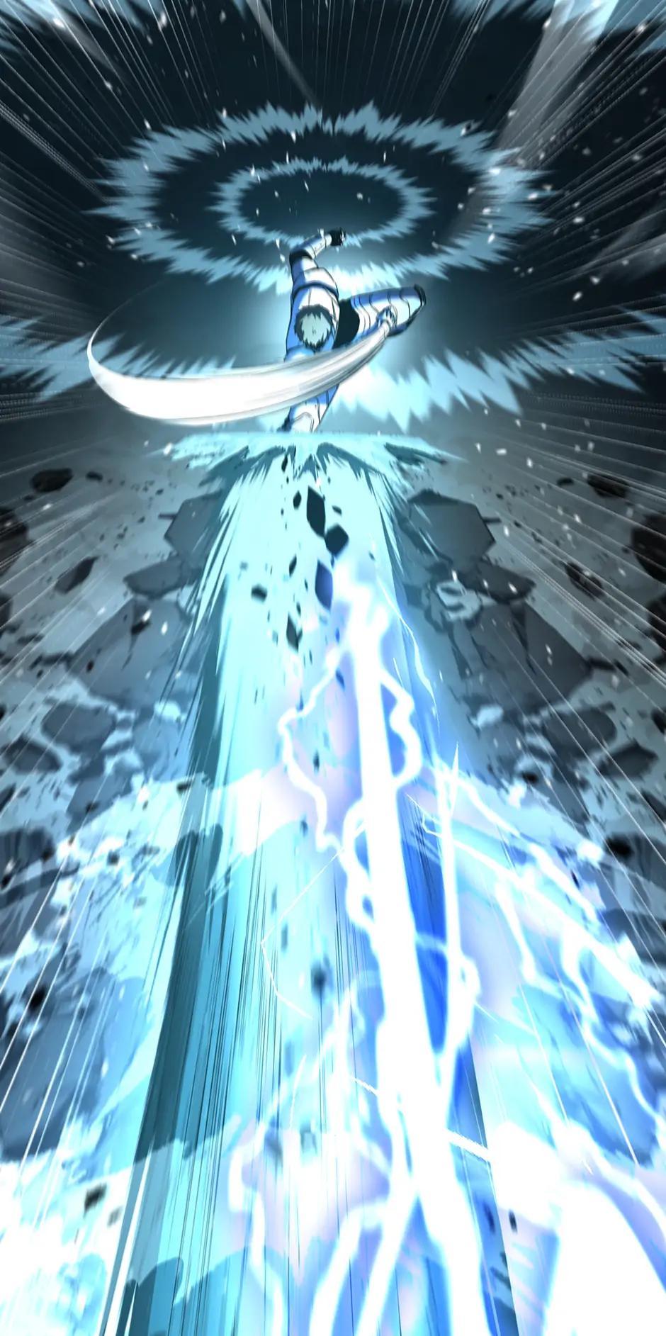 Read The Legendary Spearman Returns EN Manga Online