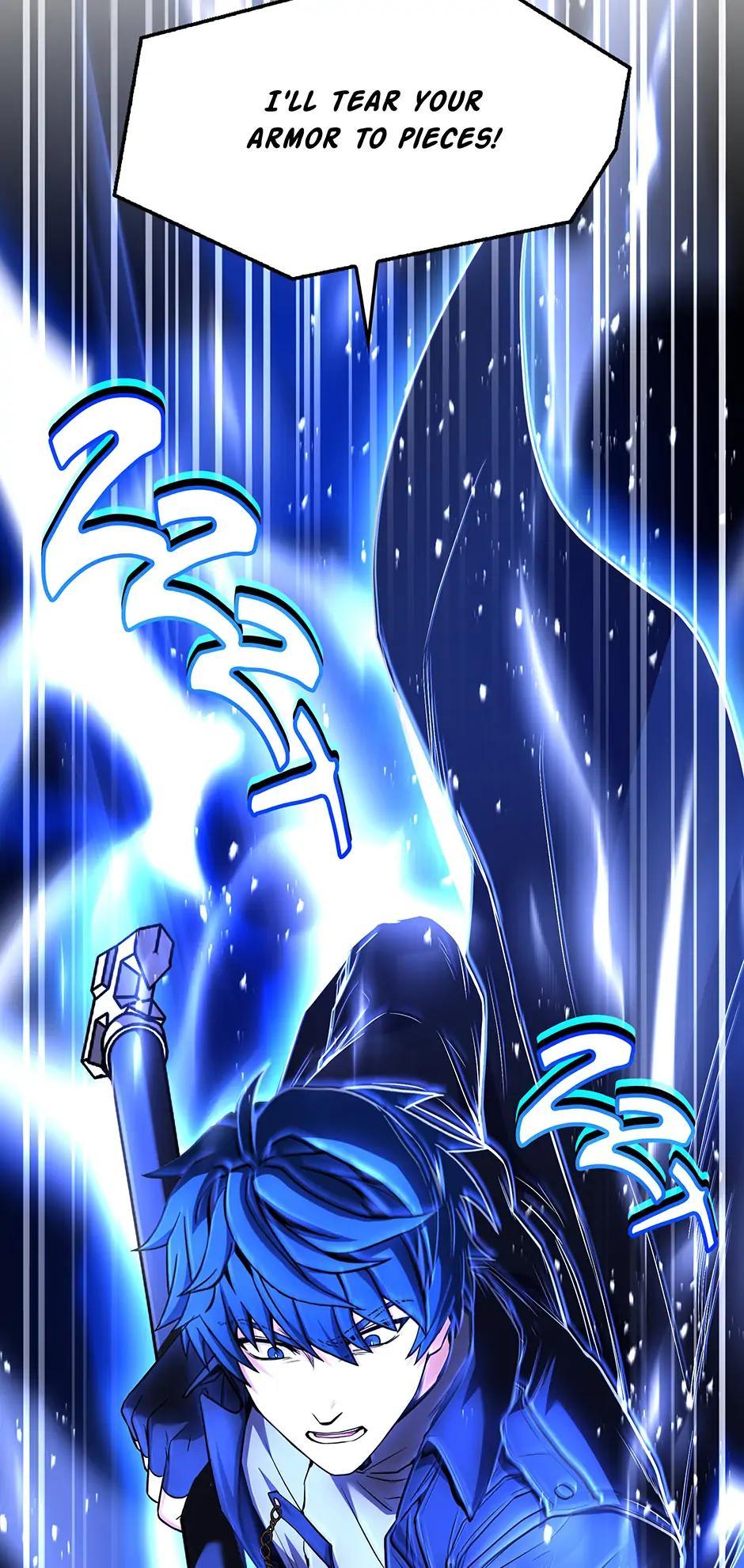 Read The Legendary Spearman Returns EN Manga Online