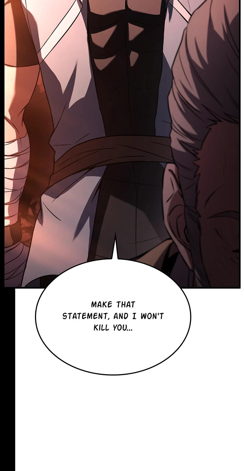 Read The Legendary Spearman Returns EN Manga Online