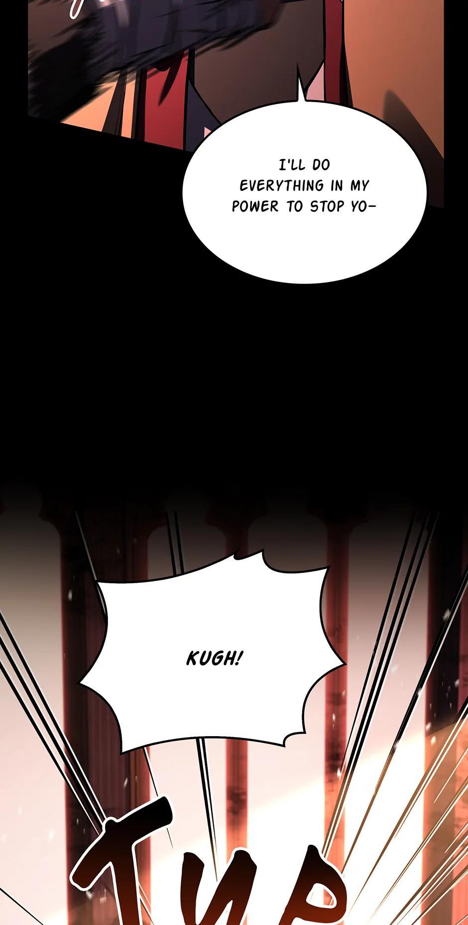 Read The Legendary Spearman Returns EN Manga Online
