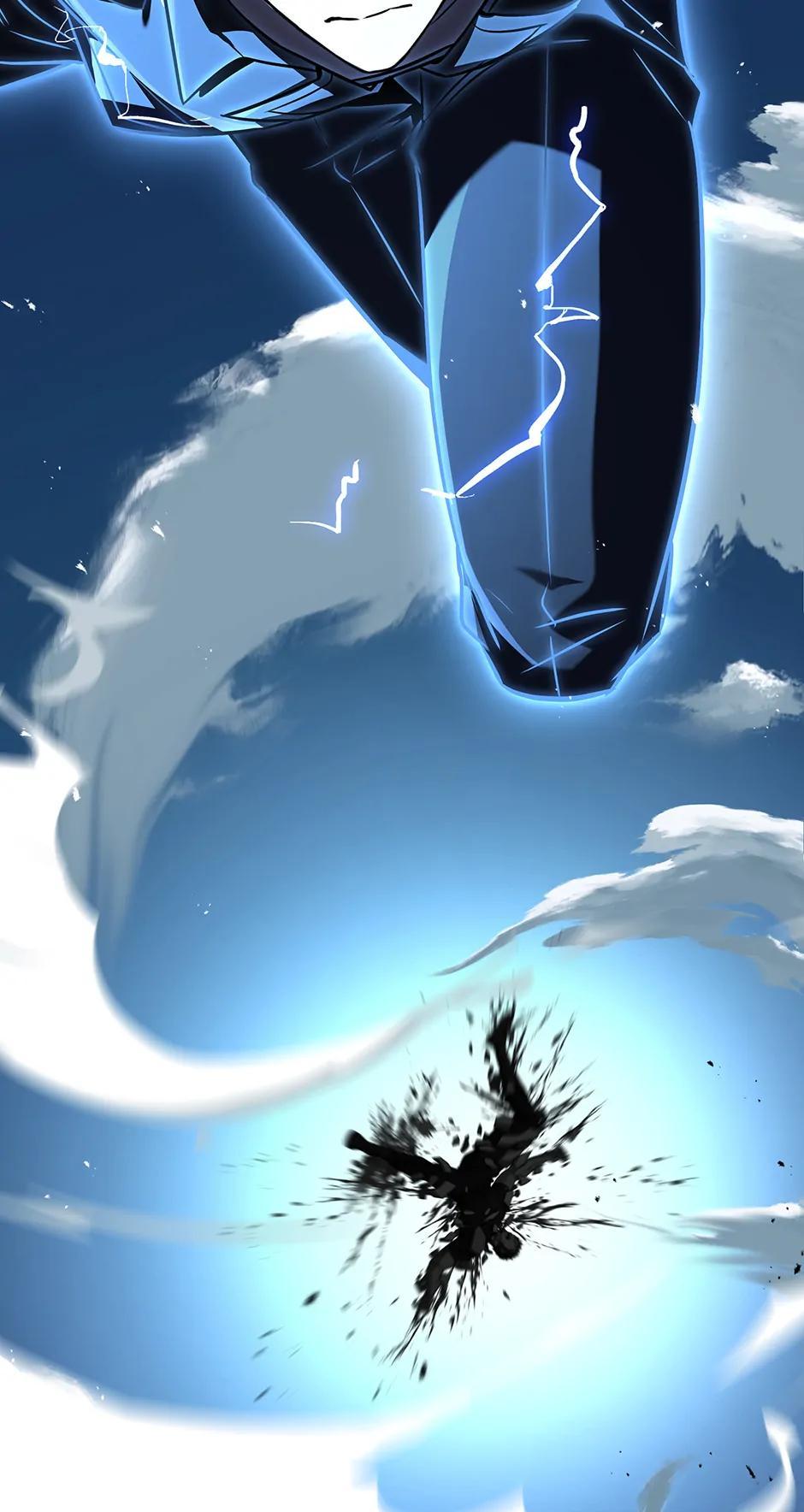 Read The Legendary Spearman Returns EN Manga Online