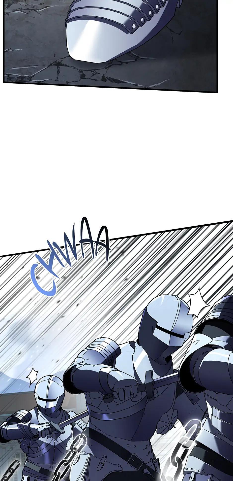 Read The Legendary Spearman Returns EN Manga Online