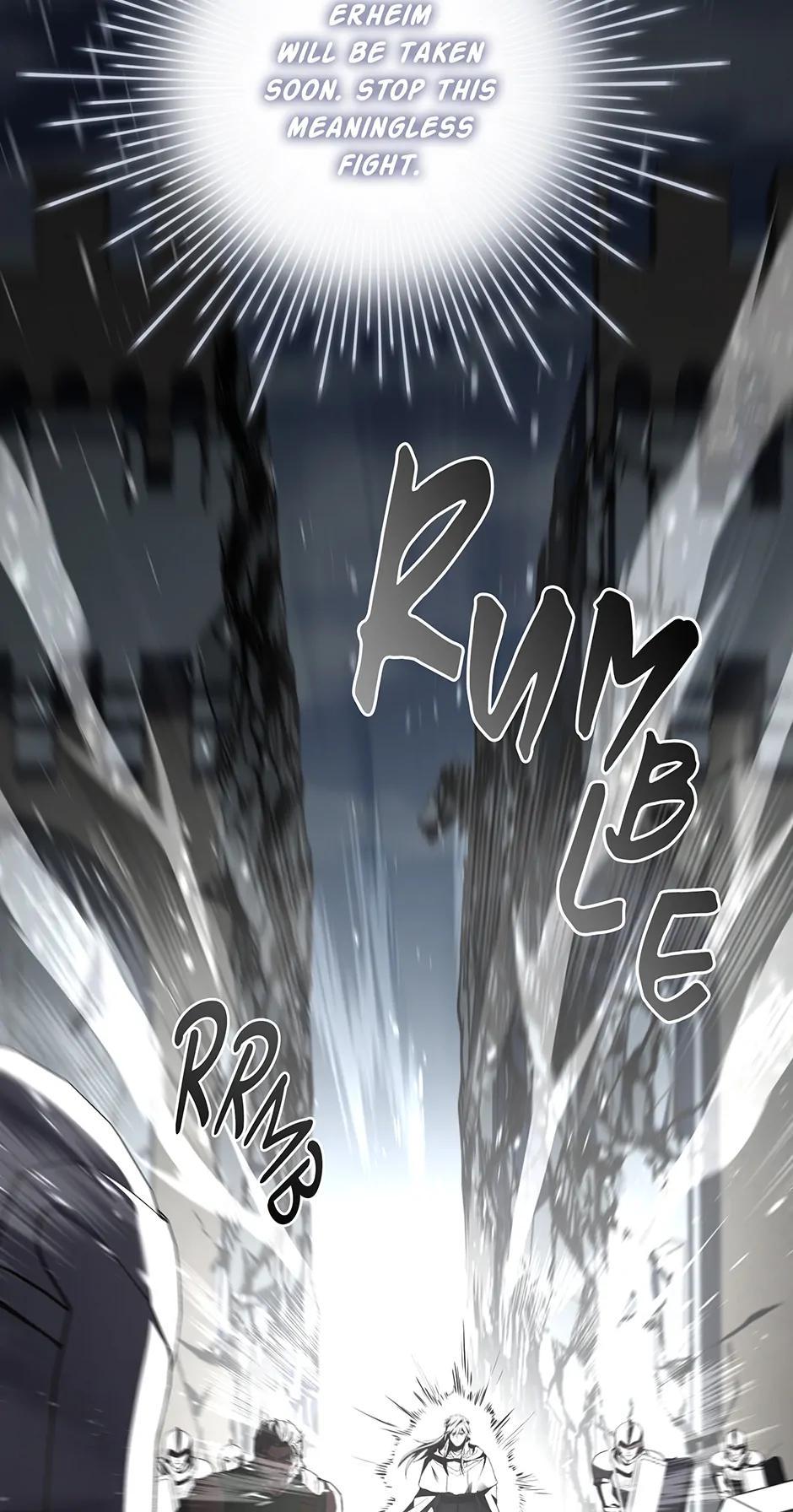 Read The Legendary Spearman Returns EN Manga Online