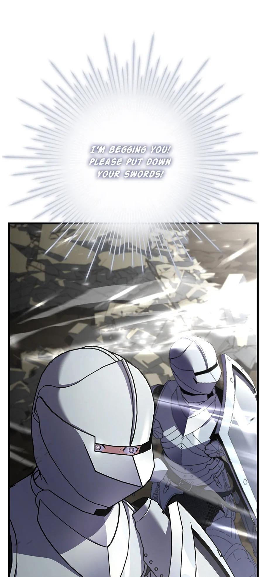 Read The Legendary Spearman Returns EN Manga Online