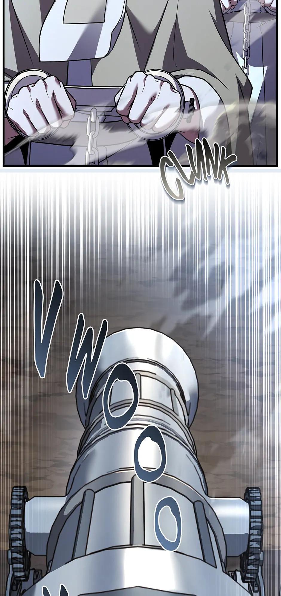Read The Legendary Spearman Returns EN Manga Online