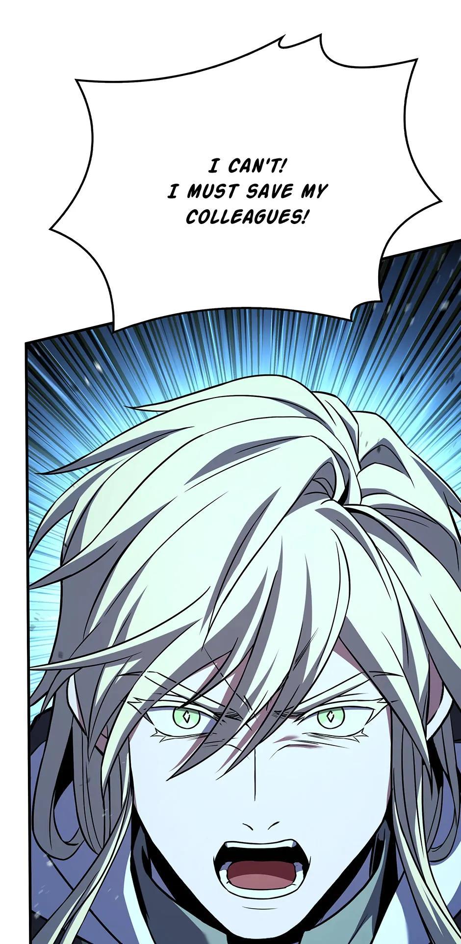 Read The Legendary Spearman Returns EN Manga Online