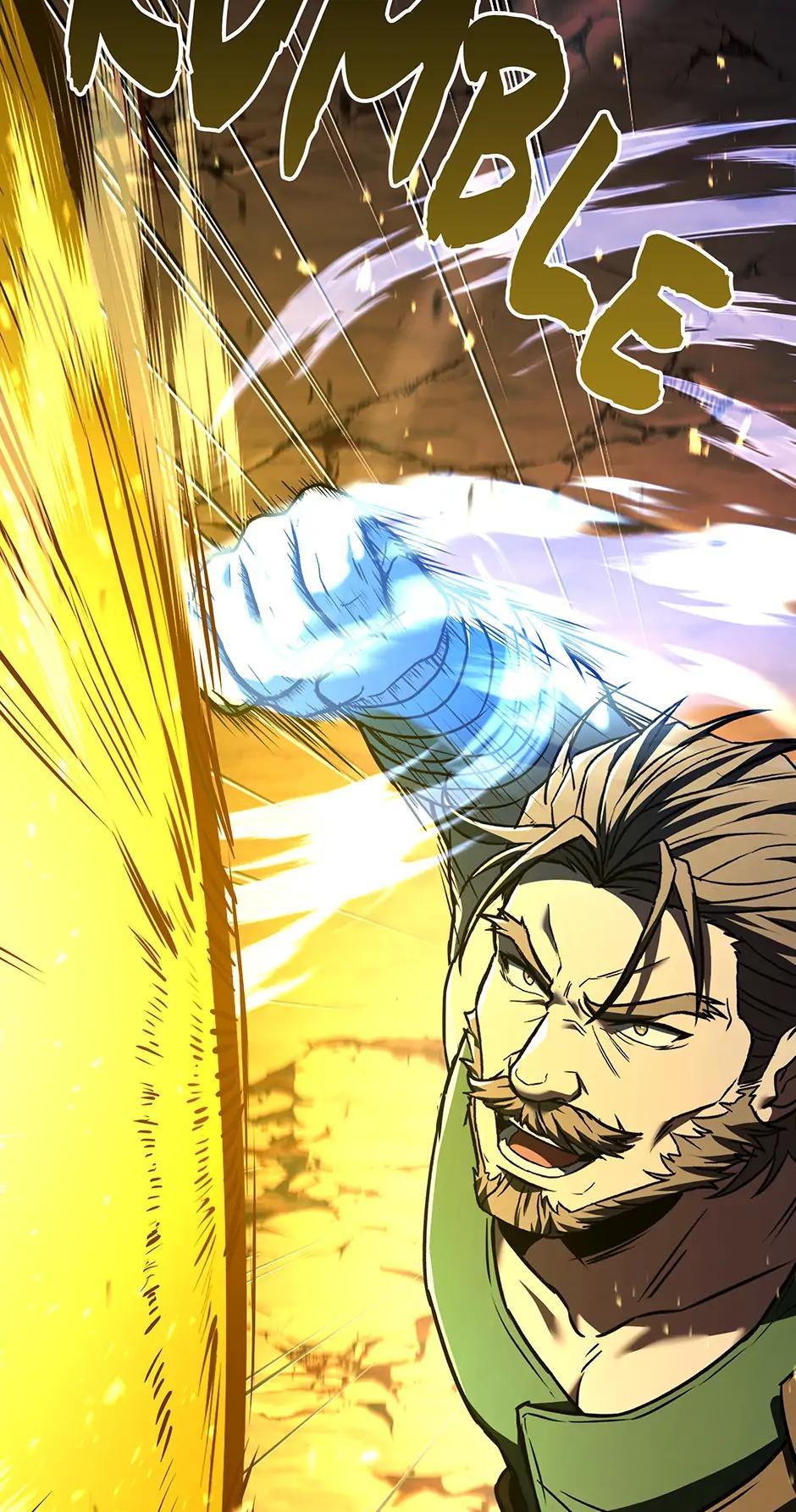 Read The Legendary Spearman Returns EN Manga Online