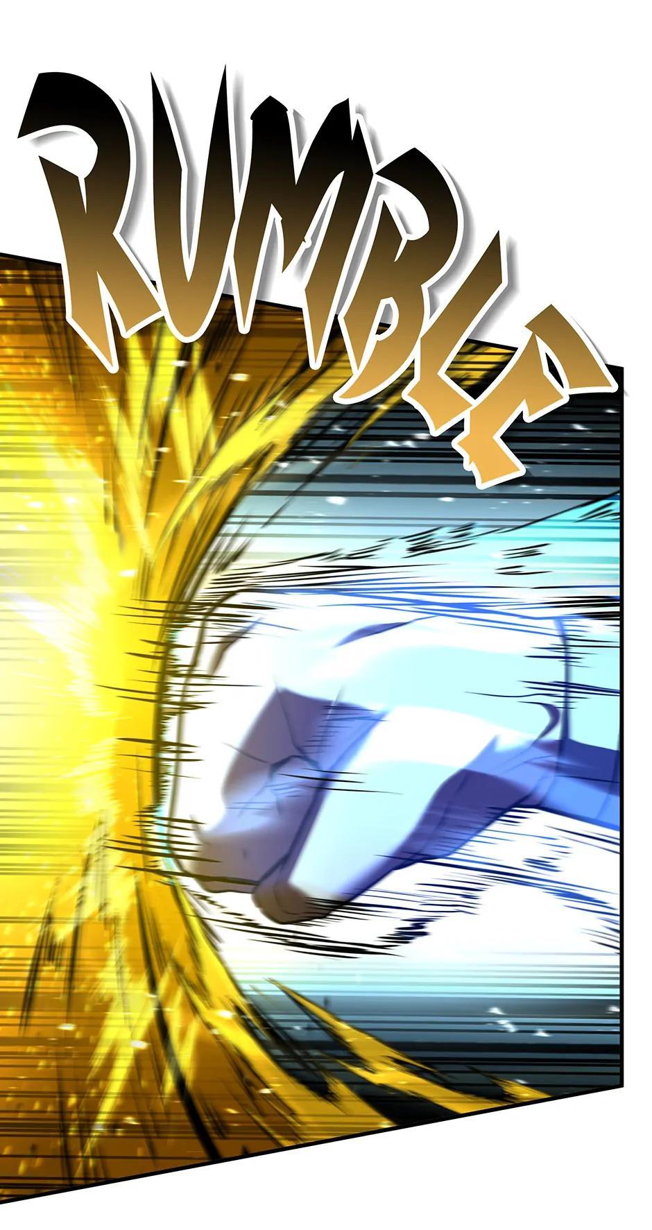 Read The Legendary Spearman Returns EN Manga Online