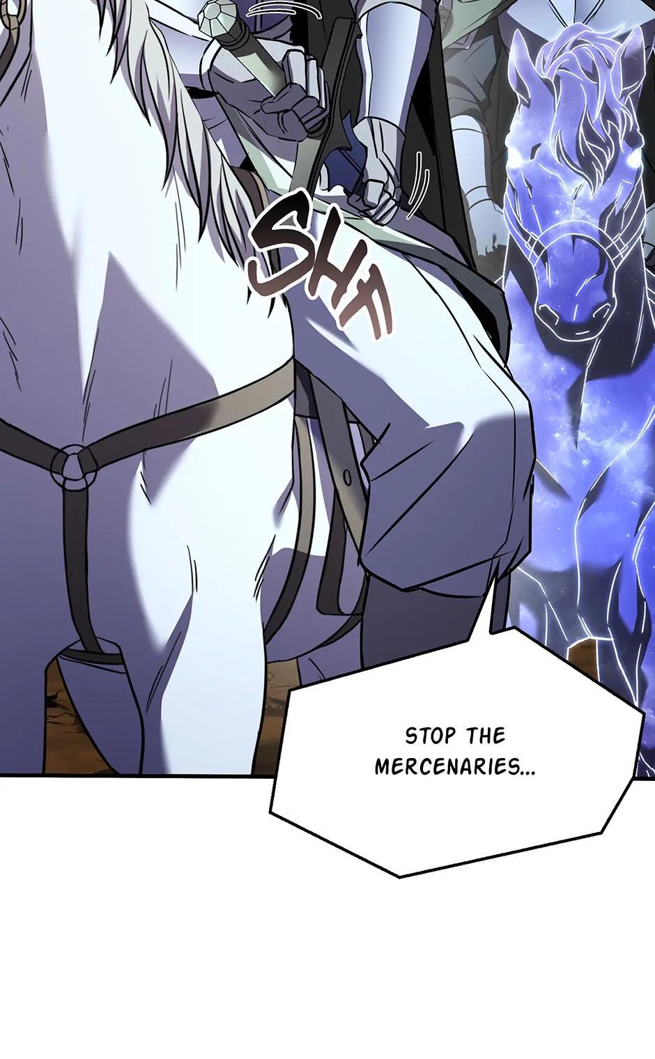 Read The Legendary Spearman Returns EN Manga Online