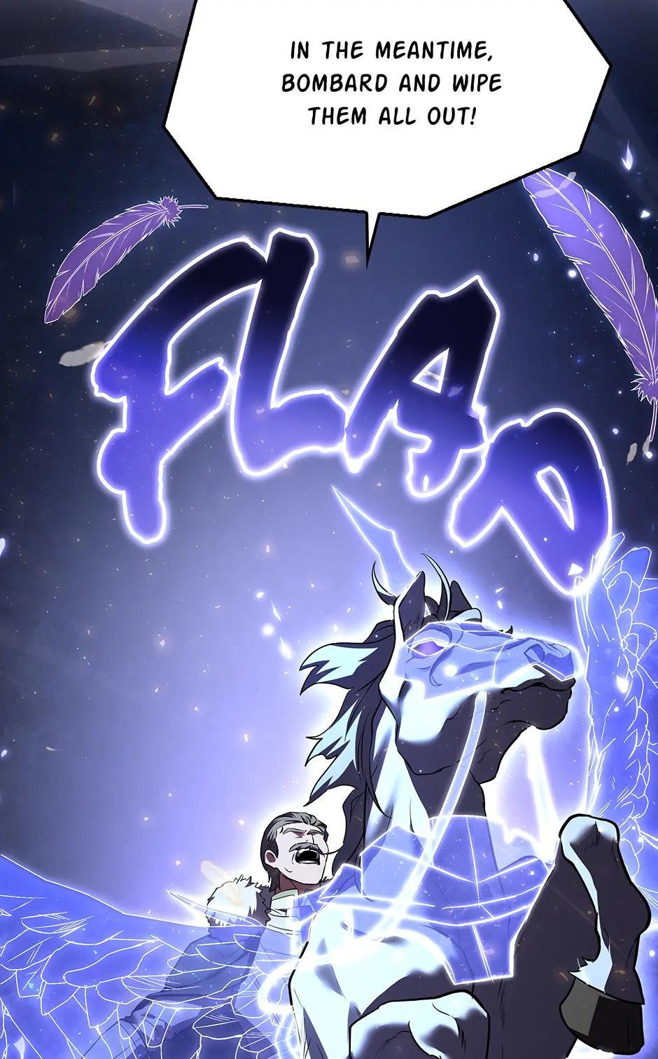 Read The Legendary Spearman Returns EN Manga Online