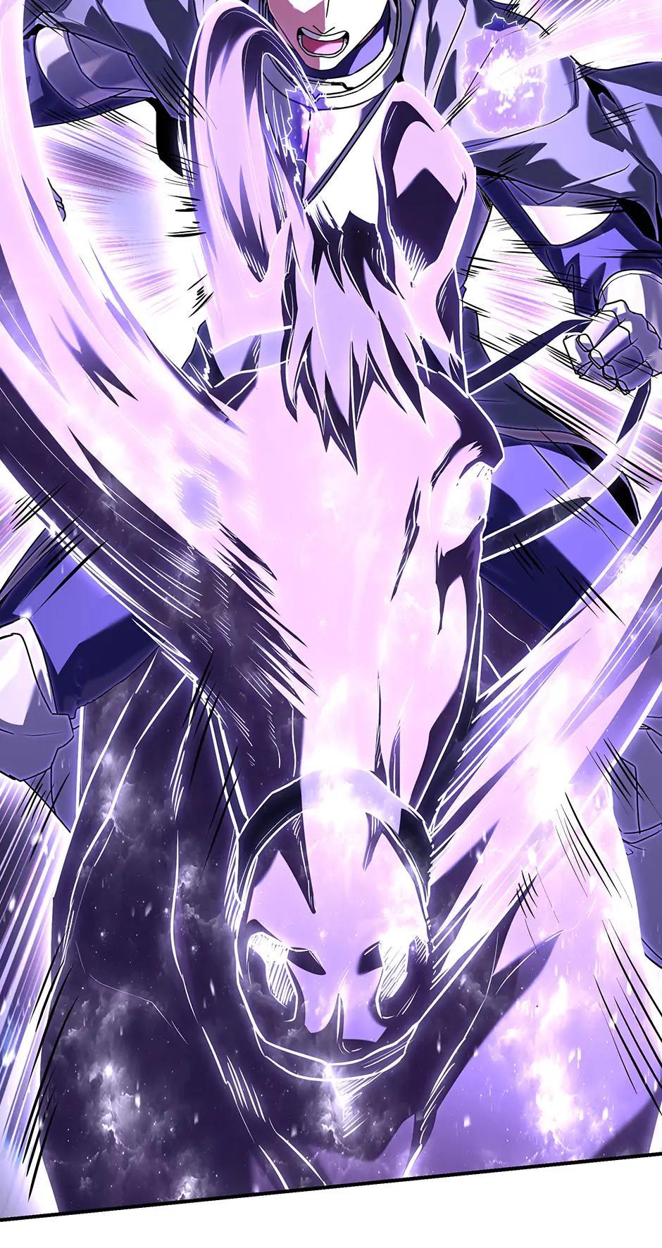Read The Legendary Spearman Returns EN Manga Online