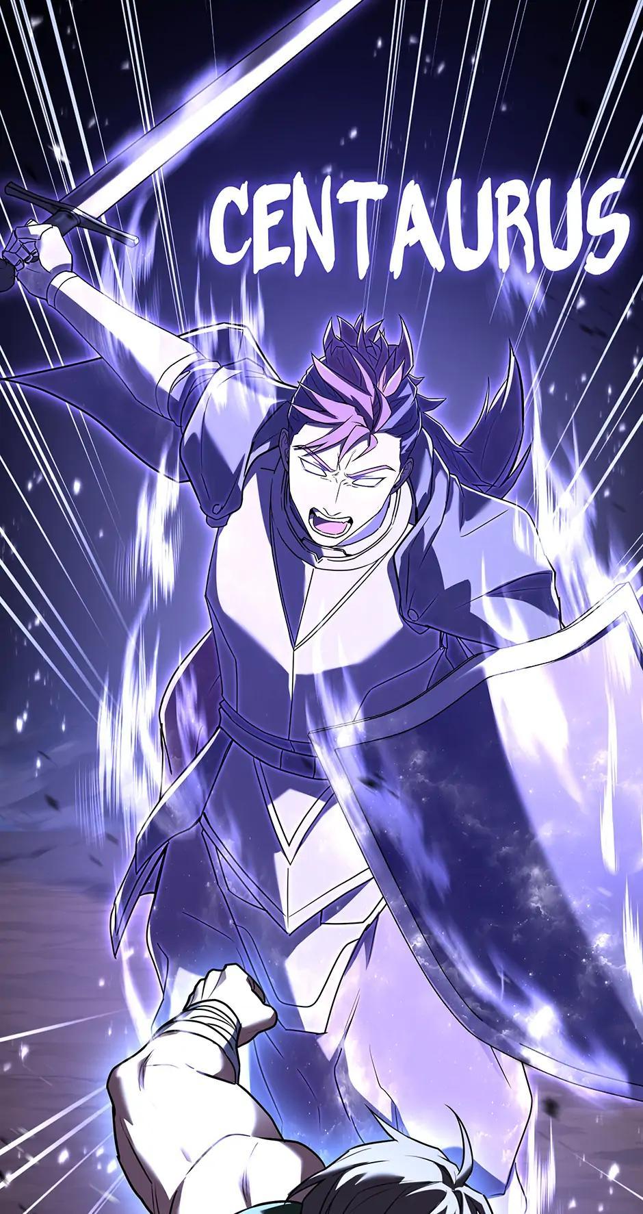 Read The Legendary Spearman Returns EN Manga Online