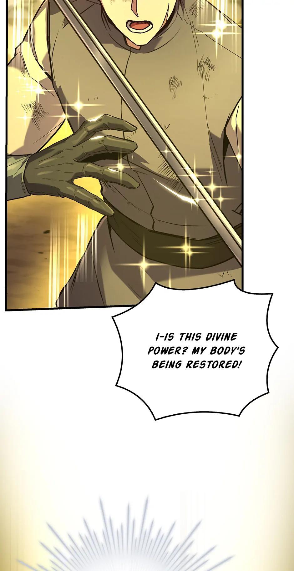 Read The Legendary Spearman Returns EN Manga Online