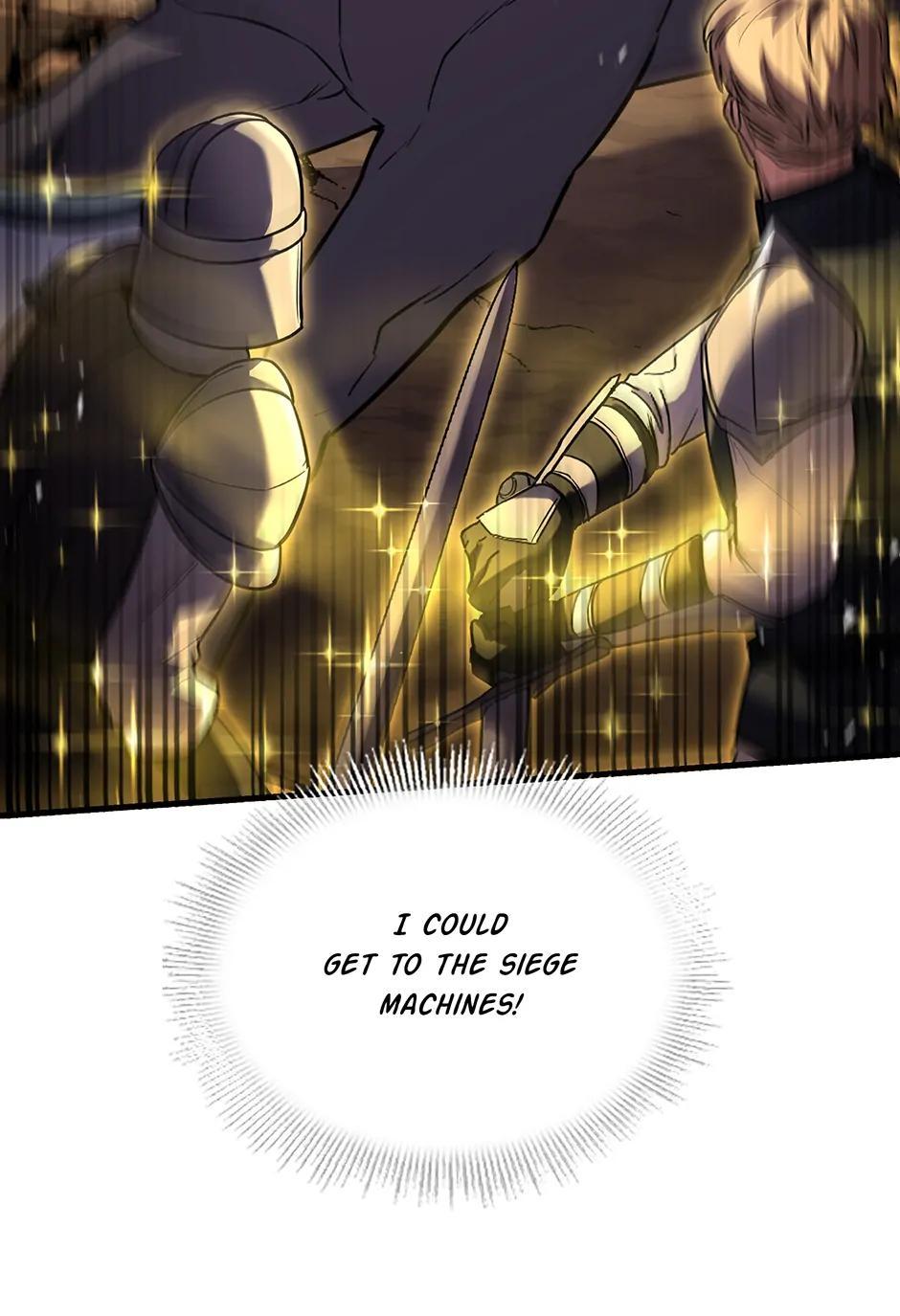 Read The Legendary Spearman Returns EN Manga Online