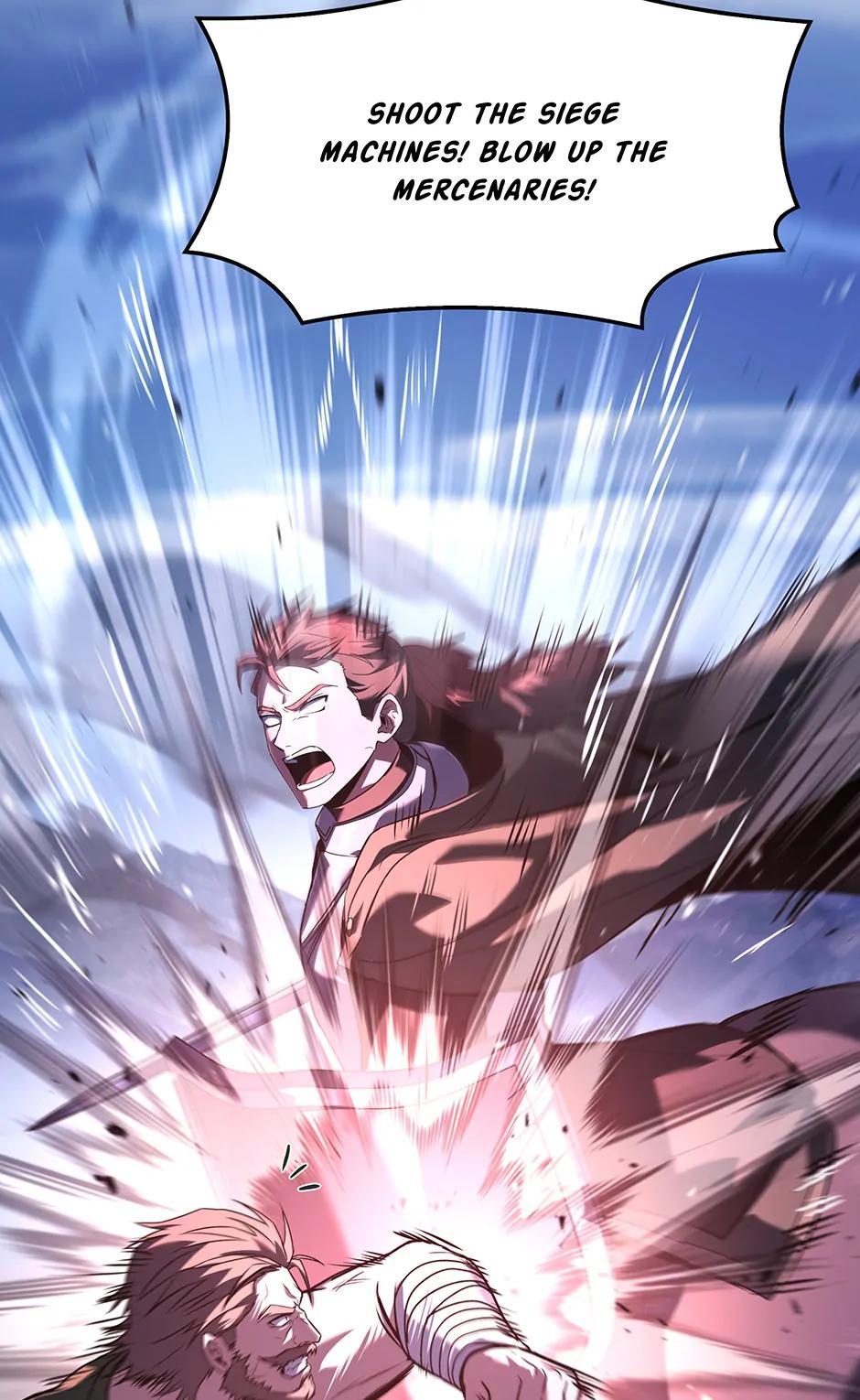 Read The Legendary Spearman Returns EN Manga Online