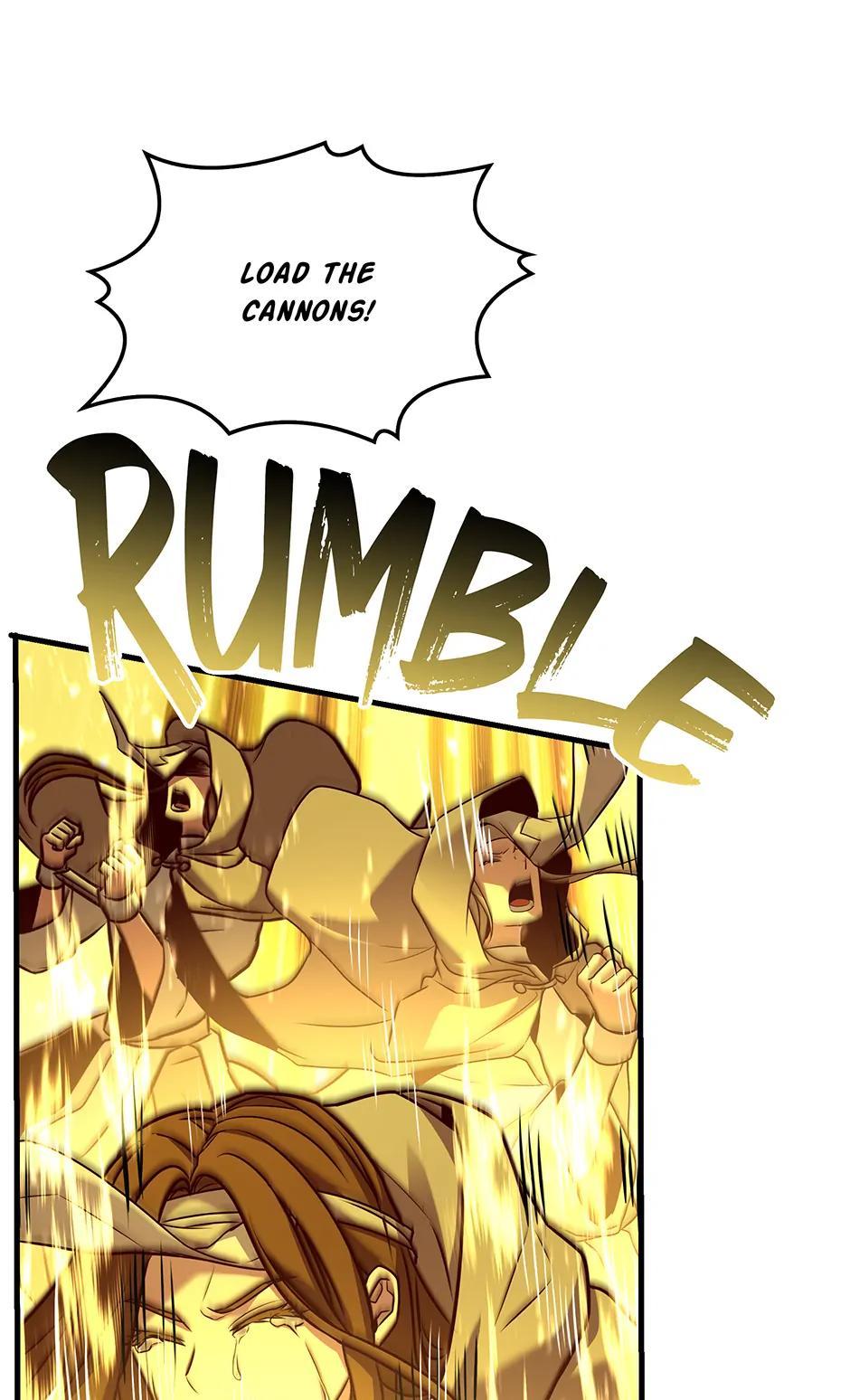 Read The Legendary Spearman Returns EN Manga Online