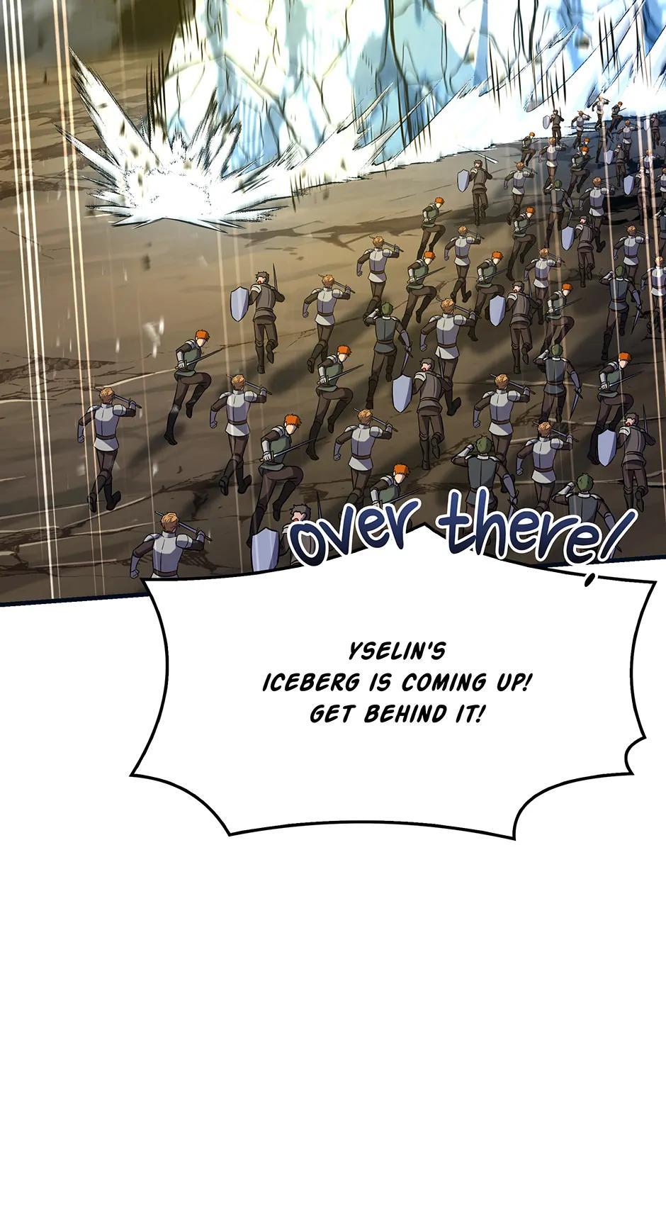 Read The Legendary Spearman Returns EN Manga Online