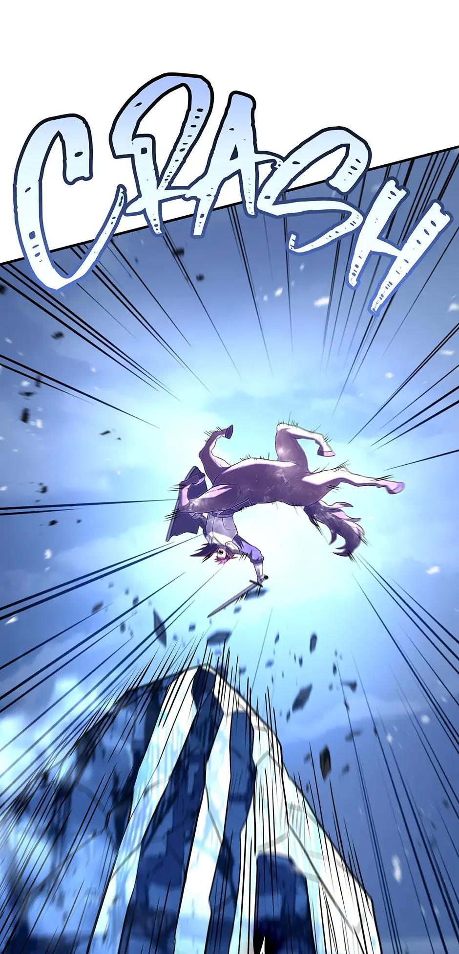 Read The Legendary Spearman Returns EN Manga Online