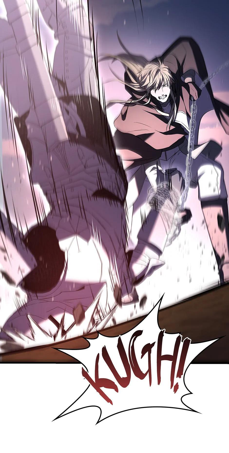 Read The Legendary Spearman Returns EN Manga Online