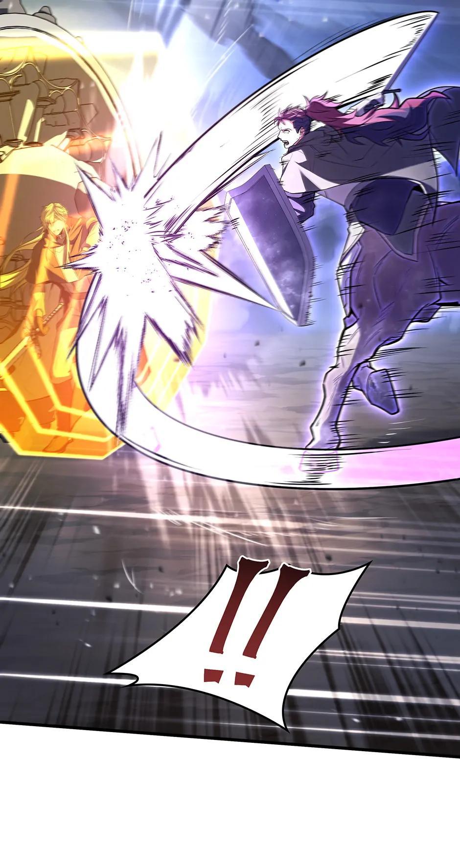 Read The Legendary Spearman Returns EN Manga Online
