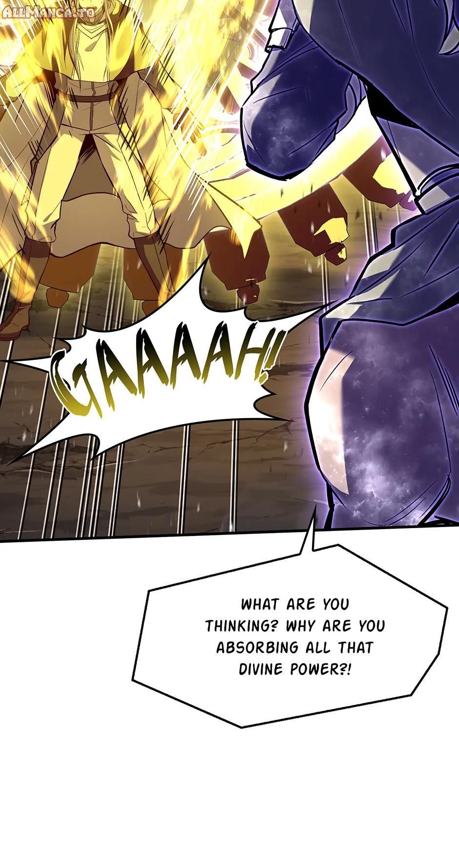 Read The Legendary Spearman Returns EN Manga Online