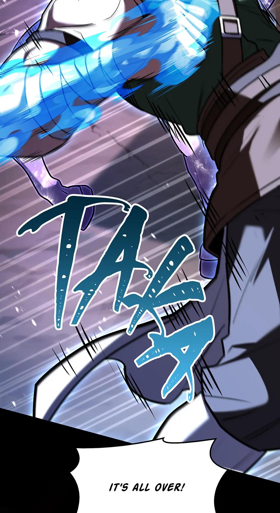 Read The Legendary Spearman Returns EN Manga Online