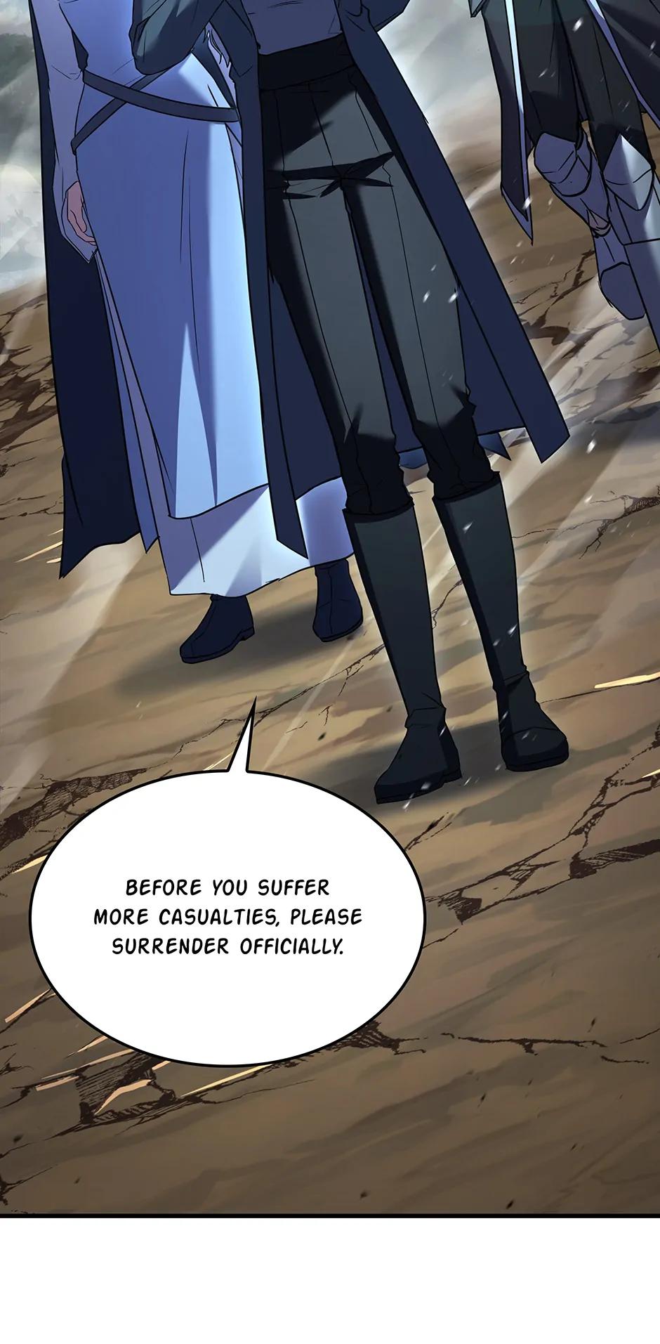 Read The Legendary Spearman Returns EN Manga Online