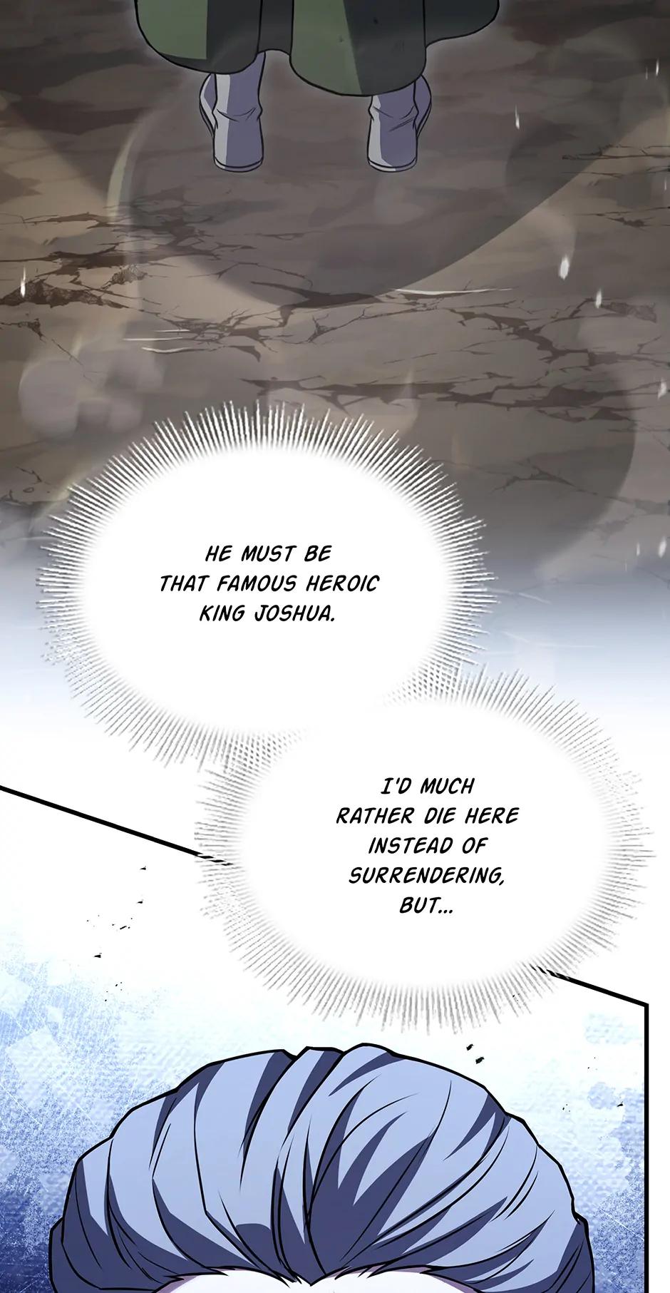 Read The Legendary Spearman Returns EN Manga Online