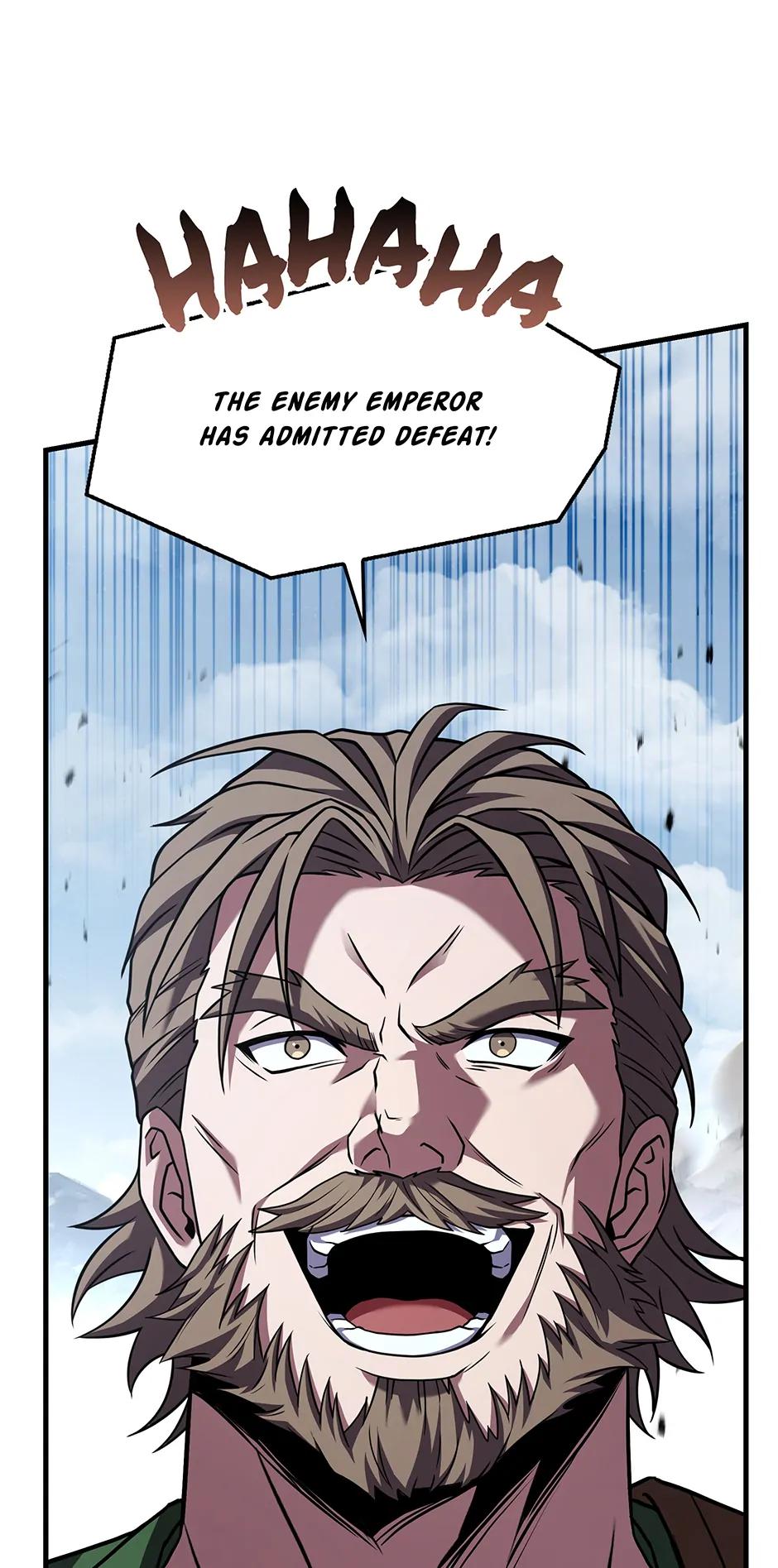 Read The Legendary Spearman Returns EN Manga Online
