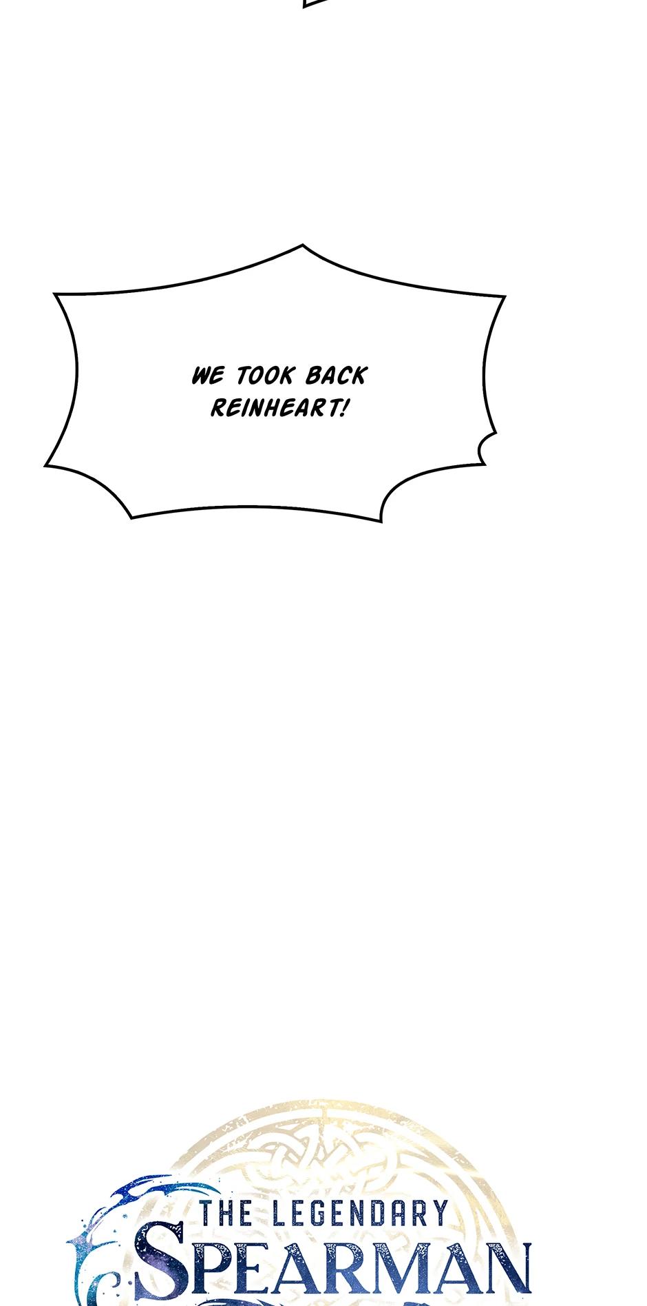 Read The Legendary Spearman Returns EN Manga Online