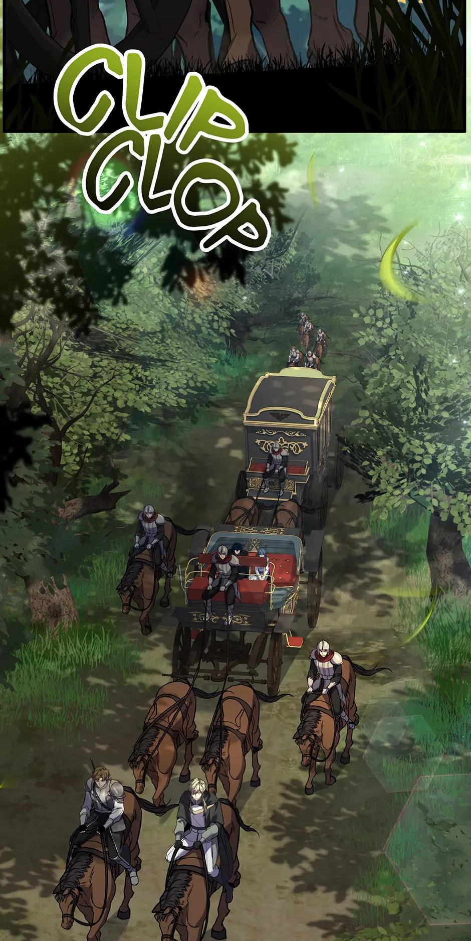 Read The Legendary Spearman Returns EN Manga Online