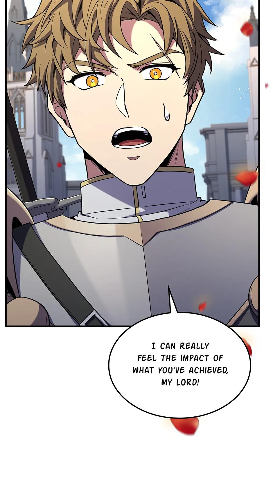 Read The Legendary Spearman Returns EN Manga Online