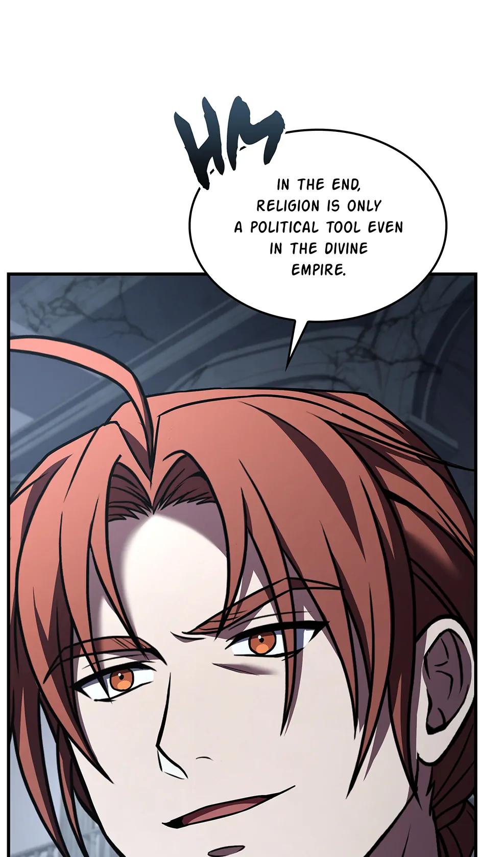 Read The Legendary Spearman Returns EN Manga Online