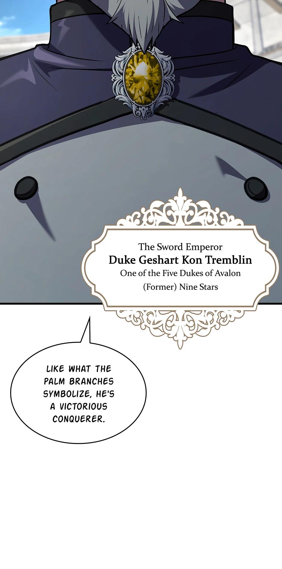Read The Legendary Spearman Returns EN Manga Online