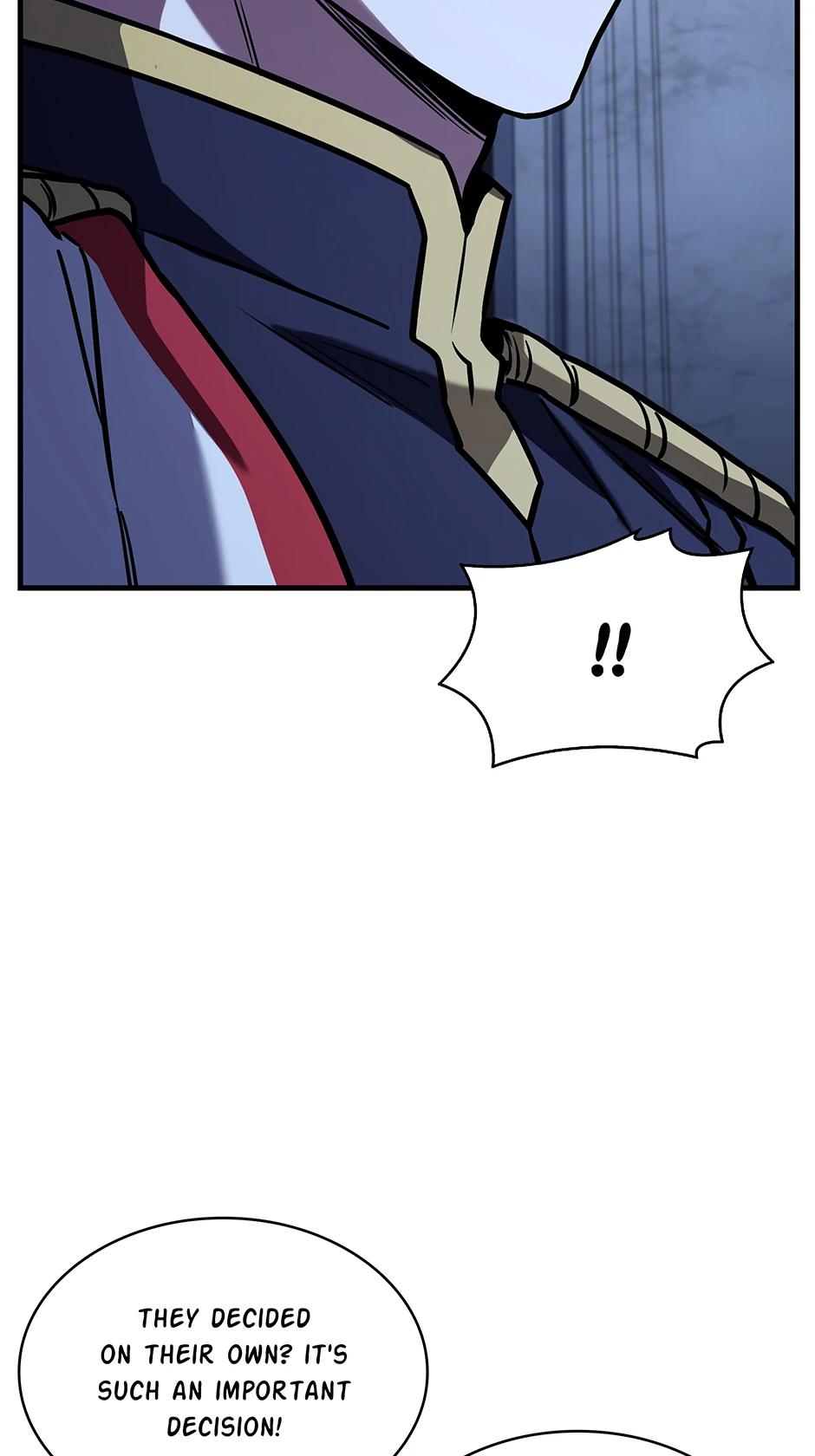 Read The Legendary Spearman Returns EN Manga Online