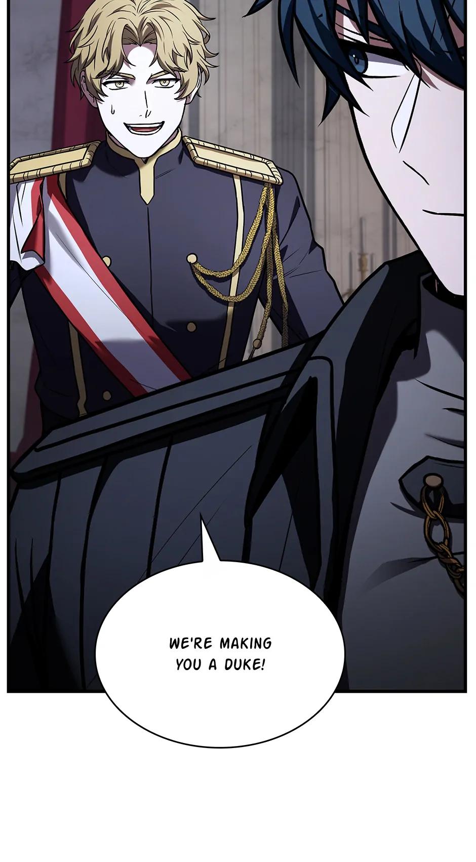 Read The Legendary Spearman Returns EN Manga Online