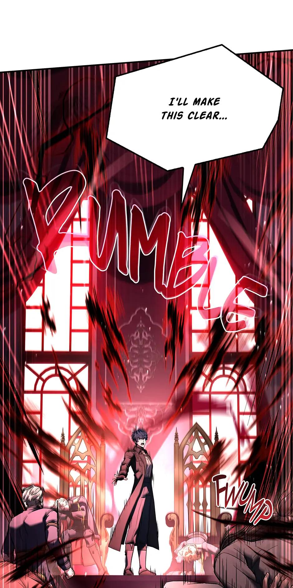 Read The Legendary Spearman Returns EN Manga Online