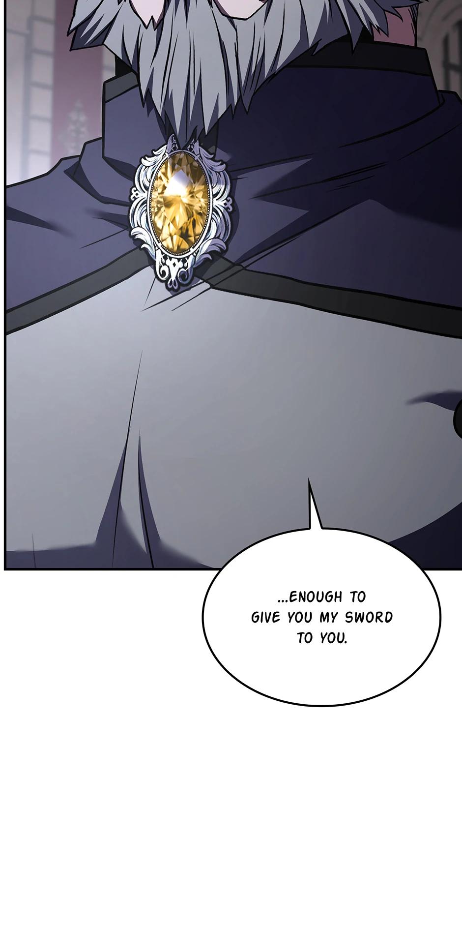 Read The Legendary Spearman Returns EN Manga Online