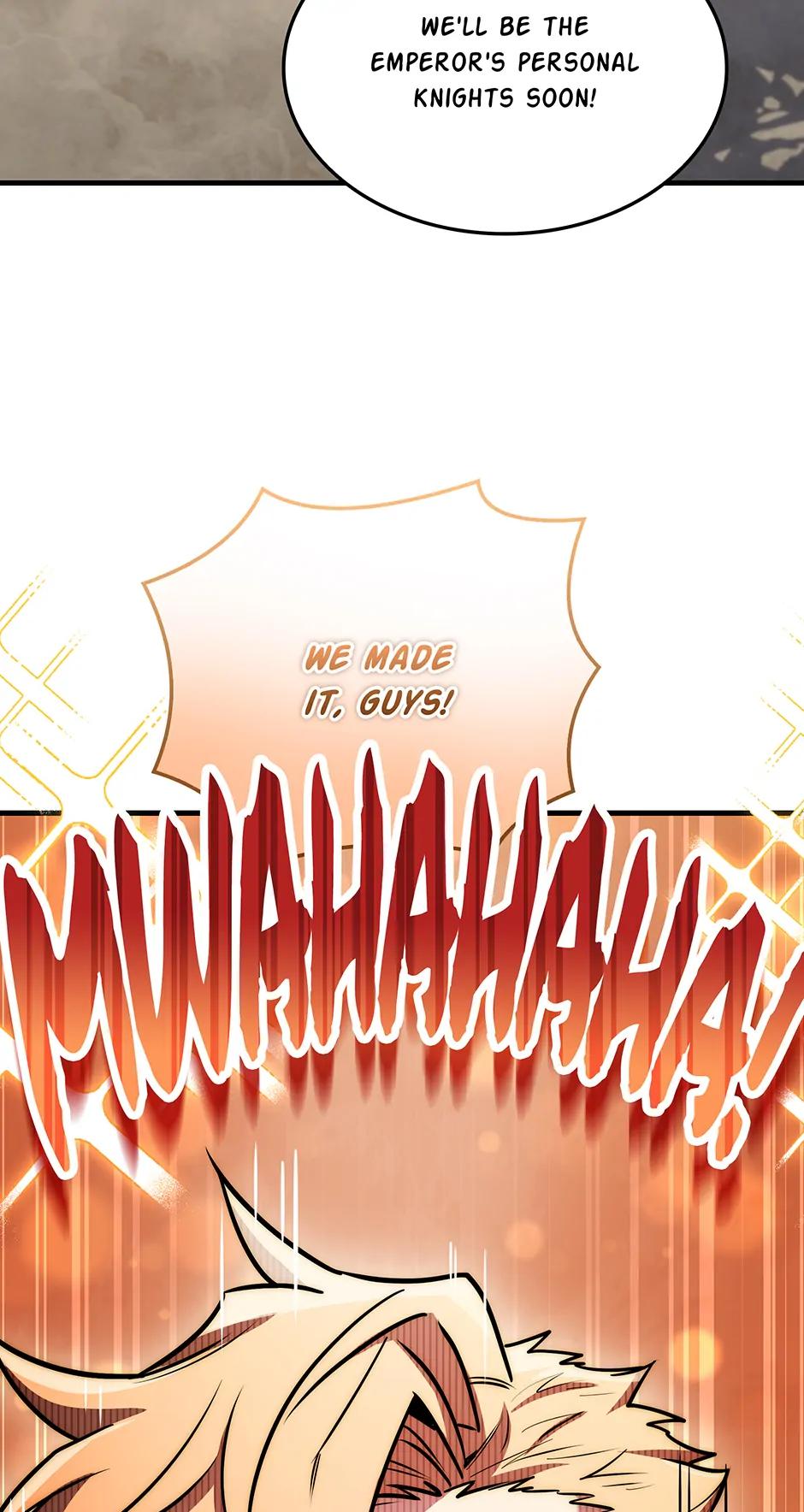 Read The Legendary Spearman Returns EN Manga Online