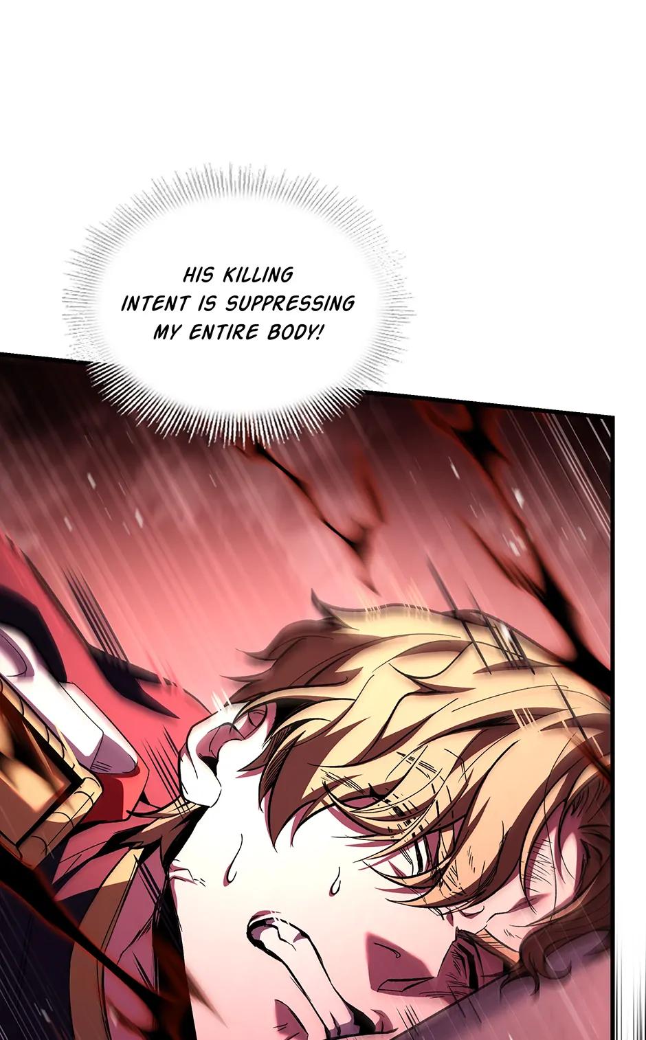 Read The Legendary Spearman Returns EN Manga Online