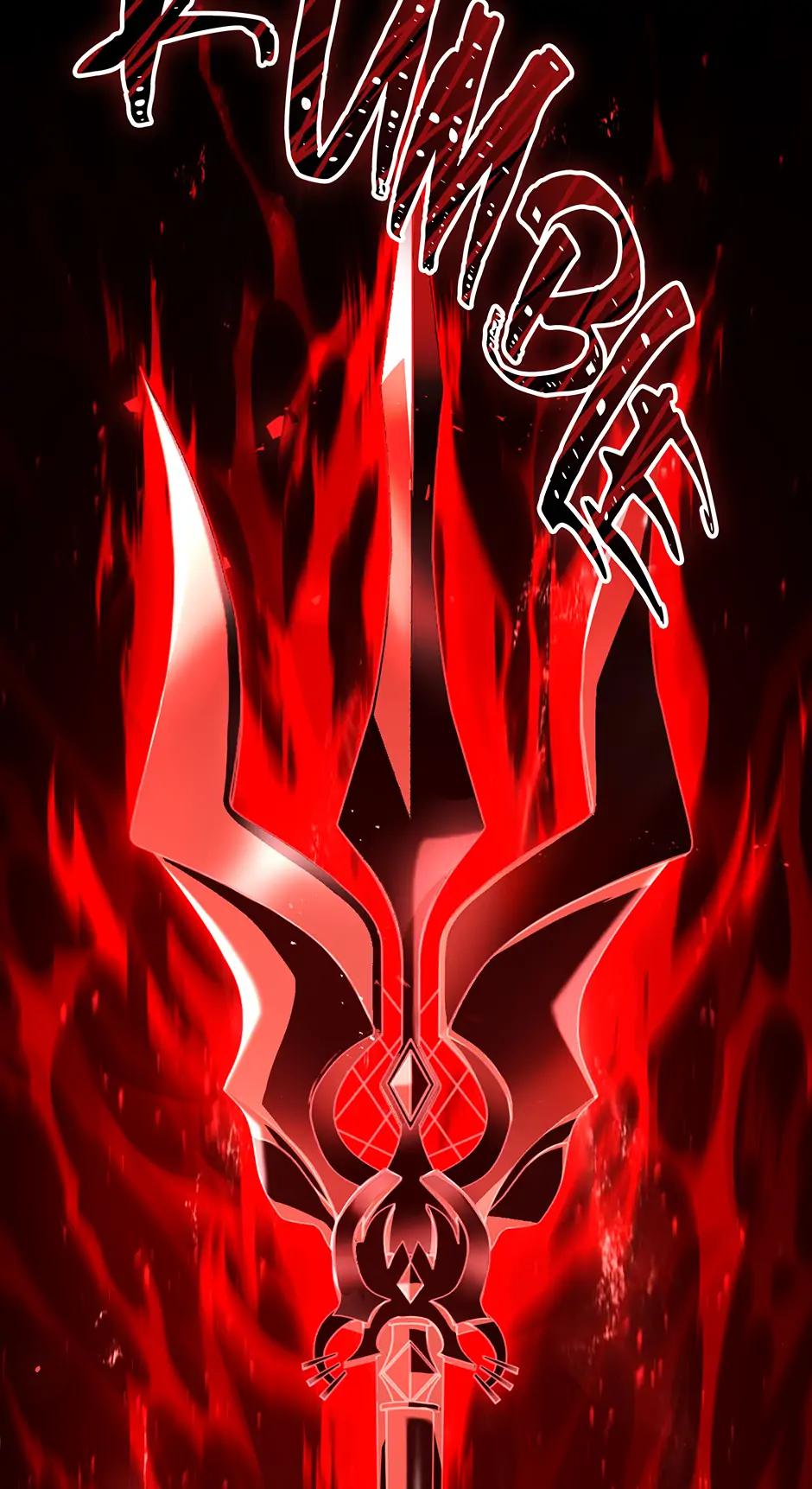 Read The Legendary Spearman Returns EN Manga Online