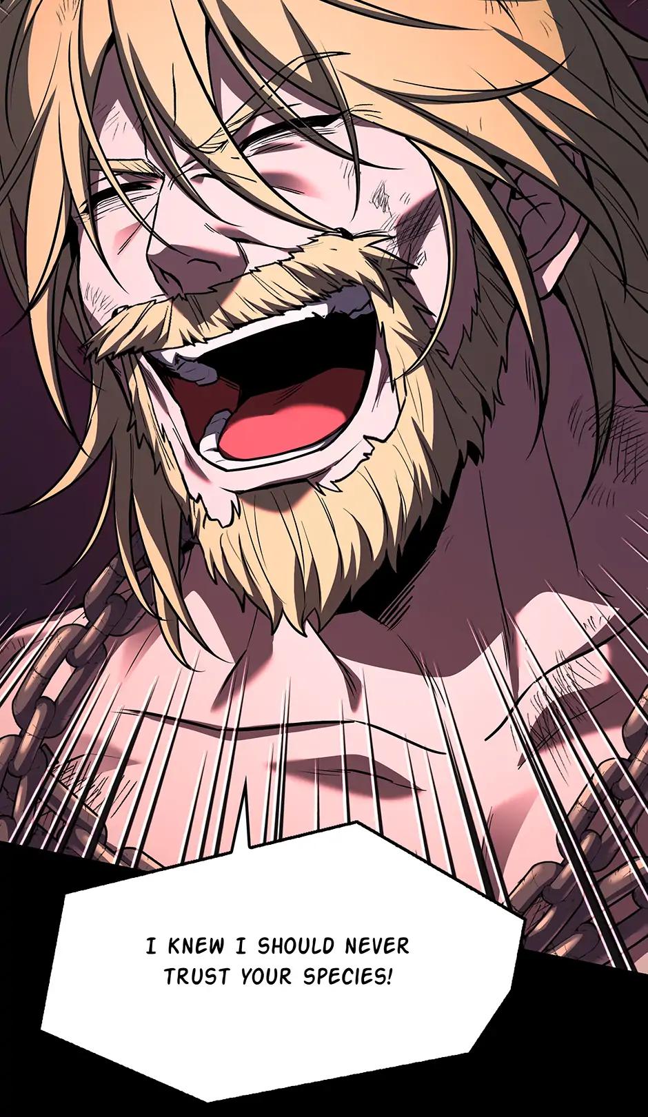 Read The Legendary Spearman Returns EN Manga Online