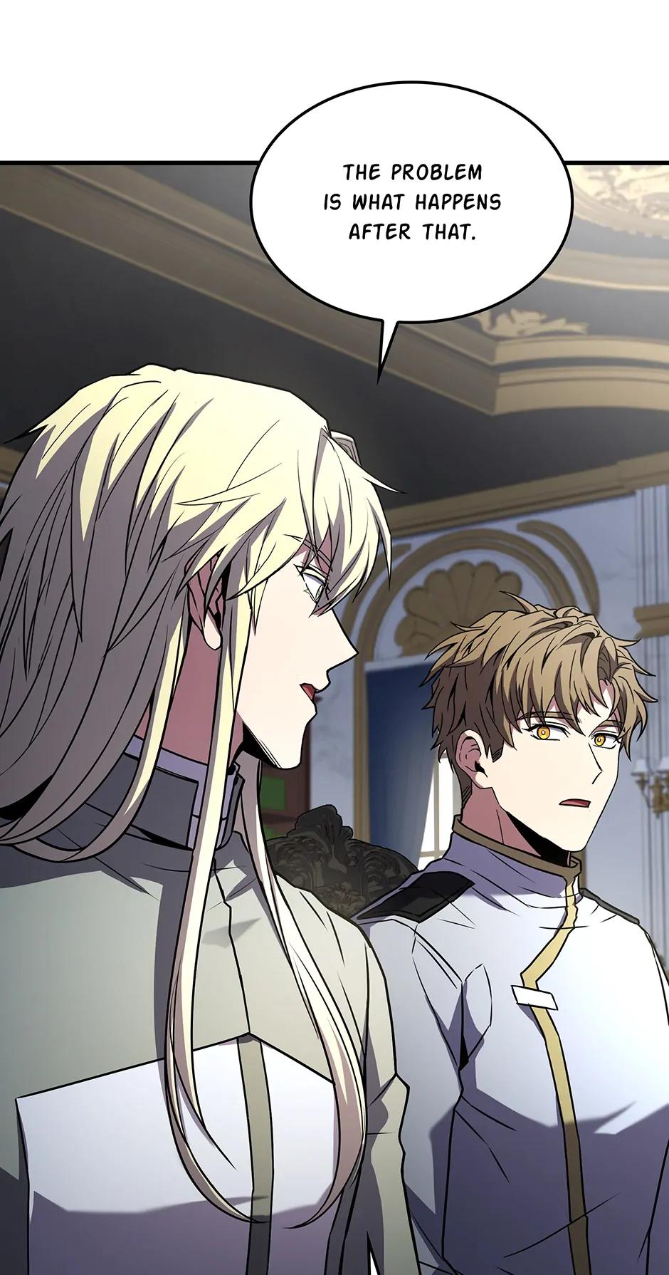 Read The Legendary Spearman Returns EN Manga Online