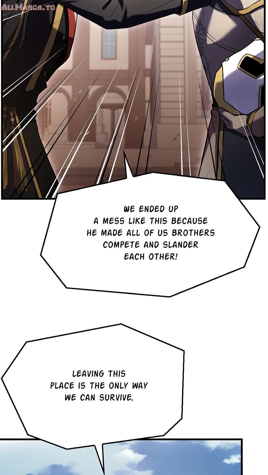 Read The Legendary Spearman Returns EN Manga Online