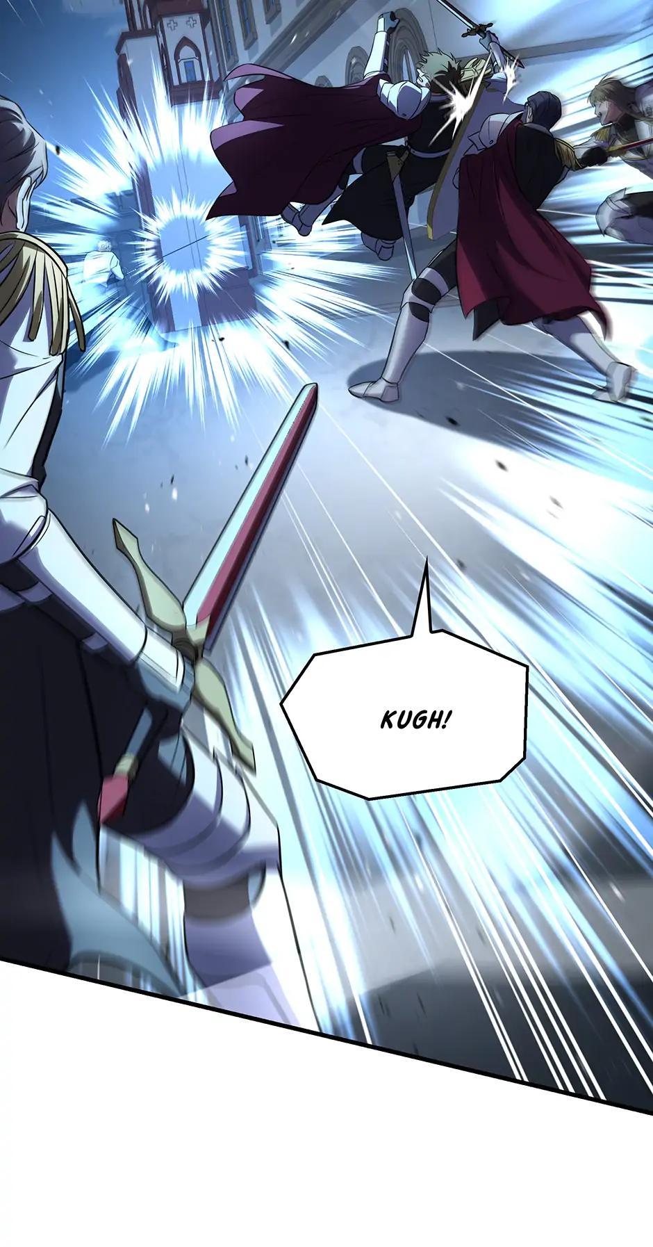 Read The Legendary Spearman Returns EN Manga Online