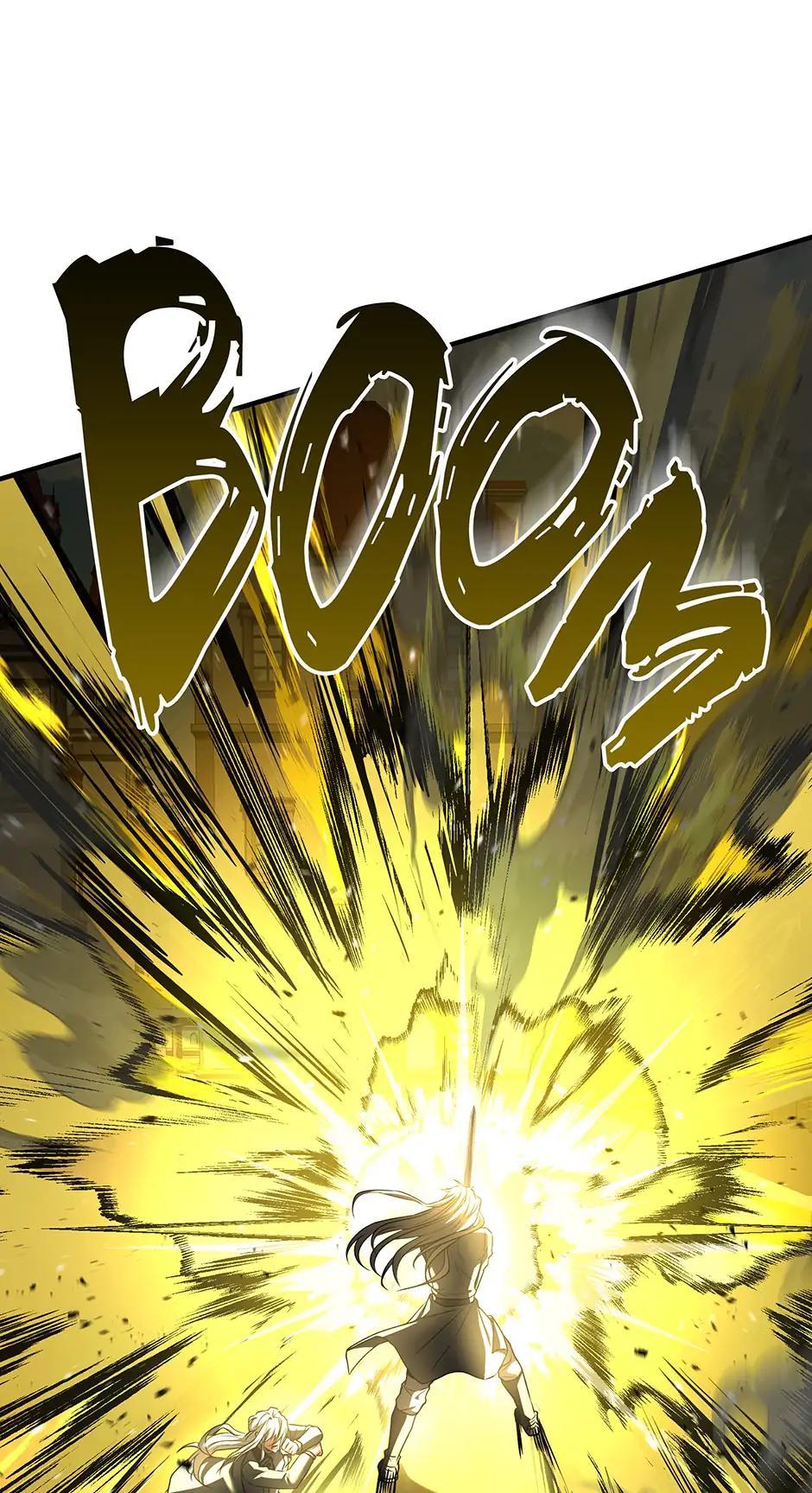 Read The Legendary Spearman Returns EN Manga Online