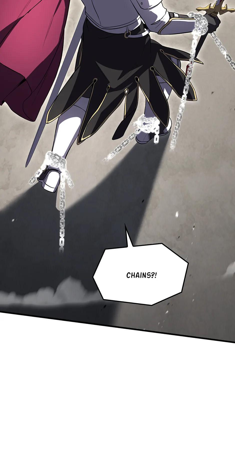 Read The Legendary Spearman Returns EN Manga Online
